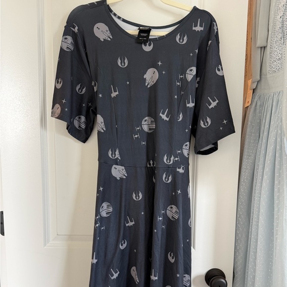 Her Universe Dresses & Skirts - Her Universe Star Wars dress